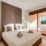 Golf 2br - Private Terrace, Beautiful Views, Near *