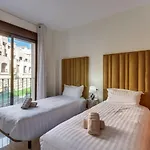 Golf 2br - Private Terrace, Beautiful Views, Near Apartment *