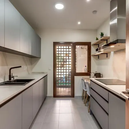 Golf 2br - Private Terrace, Beautiful Views, Near *