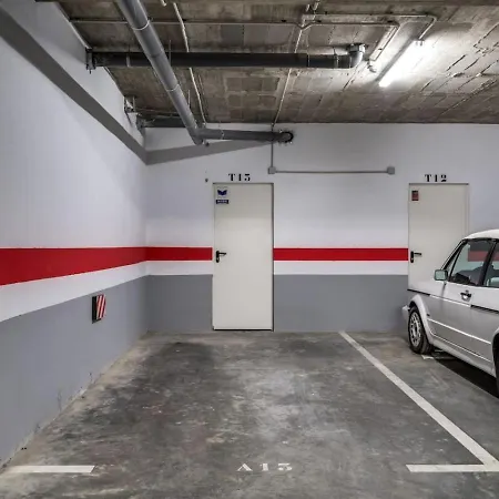 Golf 2br - Private Terrace, Beautiful Views, Near Apartment Estepona